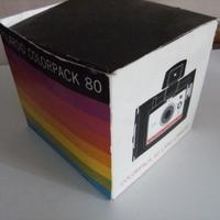 Polaroid Colorpack 80