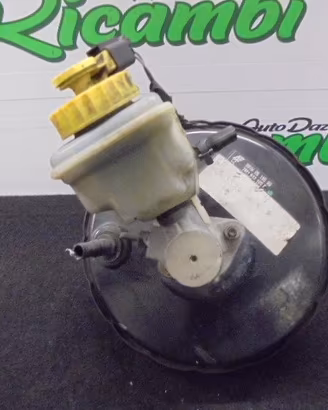 SERVOFRENO PER ALHAMBRA 7V 1.9 TDI 2001