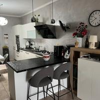 Cucina componibile moderna