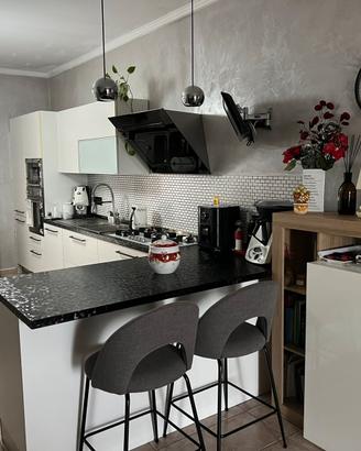 Cucina componibile moderna