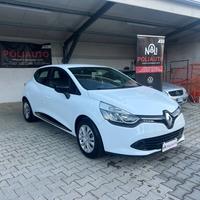 RENAULT CLIO 1.2 75CV GPL 5 PORTE LIVE