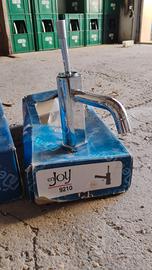 Miscelatore Lavabo NEWFORM