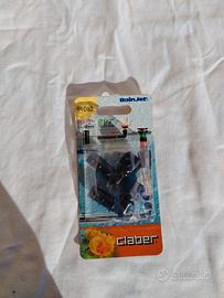 Gomito per irrigazione