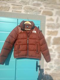 piumino donna   the North face