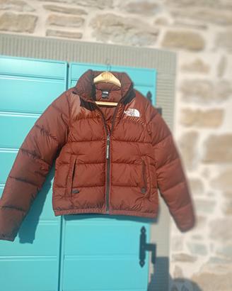 piumino donna   the North face