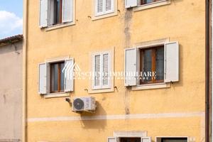 Casa indipendente con terrazza panoramica