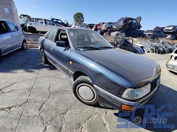 AUDI 90 893, 894, 8A2 2.3 E 133CV 87-91 -ricambi