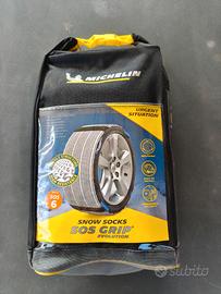 Calze da Neve Michelin