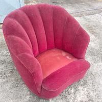poltrona vintage 