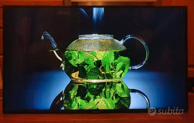 Smart tv Samsung 50" pollici 4k