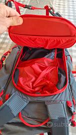 Zaino Camp M30
