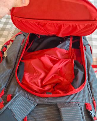Zaino Camp M30