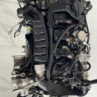 MOTORE COMPLETO JEEP Avenger Serie HN05 Benzina 12