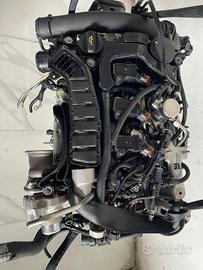 MOTORE COMPLETO JEEP Avenger Serie HN05 Benzina 12