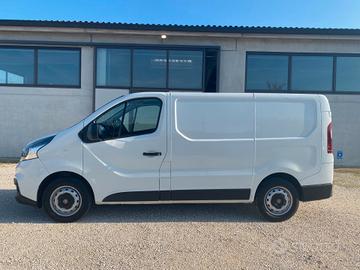 FIAT TALENTO 1.6MJT 120CV L1 H1