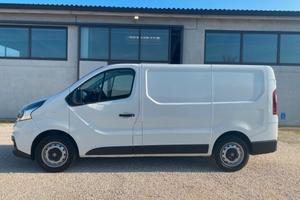 FIAT TALENTO 1.6MJT 120CV L1 H1