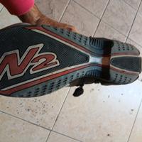 stivali moto