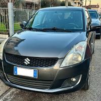 Suzuki Swift 1.2 VVT 4WD 5 porte 4X4