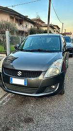 Suzuki Swift 1.2 VVT 4WD 5 porte 4X4