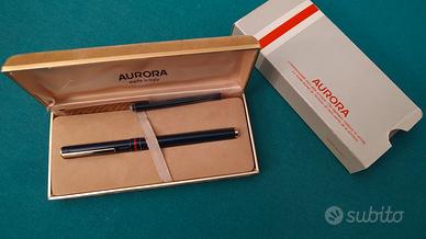 penna stilografica vintage