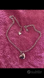 Collier guess donna