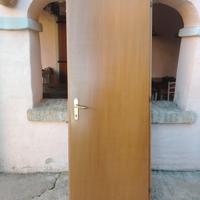 Porta interna legno
