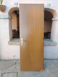 Porta interna legno