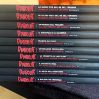 Diabolik versione inedita