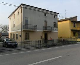 Vendita porzione di casa