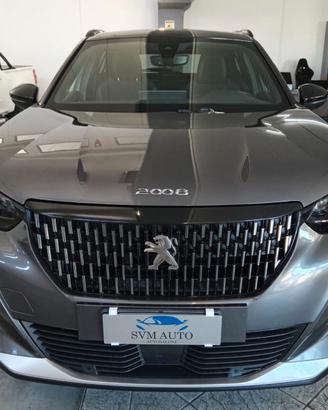 Peugeot 2008 S&S EAT8 1200 155cv (114kw)  GT