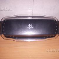 Astuccio custodia sony PSP