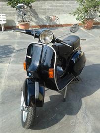 Vespa Px125 immatricolazione 1982 15mila km