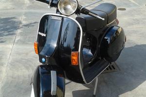 Vespa Px125 immatricolazione 1982 15mila km