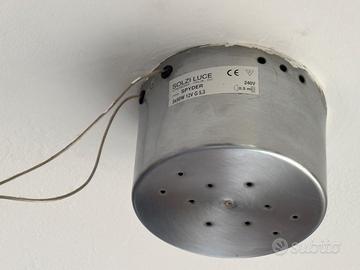 lampada a sospensione per abitazioni eleganti
