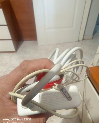 85 W MegSafe 2 Power Adapter Apple Original 