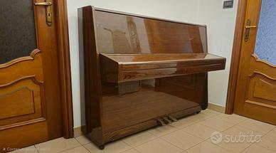 Pianoforte verticale "Hero"  in Legno