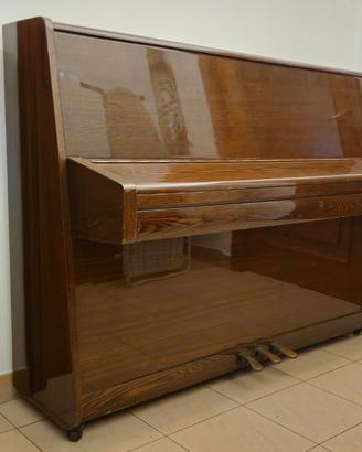 Pianoforte verticale "Hero"  in Legno