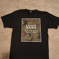 T short Vans