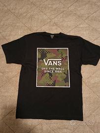T short Vans