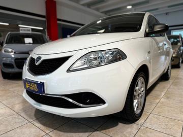 Lancia ypsilon 1.3 multijet diesel