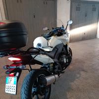 Honda CBF 1000