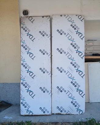 porta scorrevole box doccia nicchia