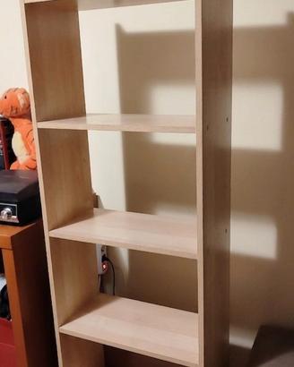Libreria/Scaffale  legno