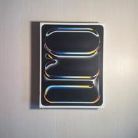 IPad Pro 13-inch (M4) Wi-Fi + Cellular 512GB