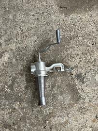 Torchietto manuale pre spremere conserva e altro