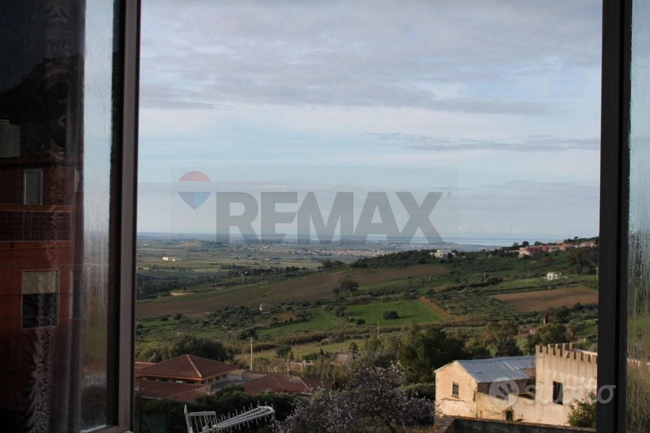 Appartamento – Valderice, San Marco, Trapani - Altro