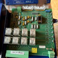 Componenti schede elettronica