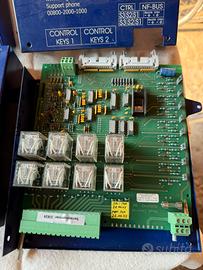 Componenti schede elettronica