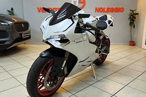 DUCATI 899 Panigale 31.000KM*2015