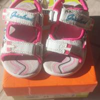 Sandali Grunland n. 24